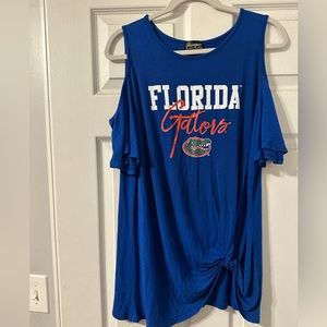 Florida Gator Top
